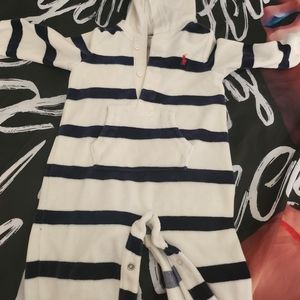 9 month Ralph Lauren outfit